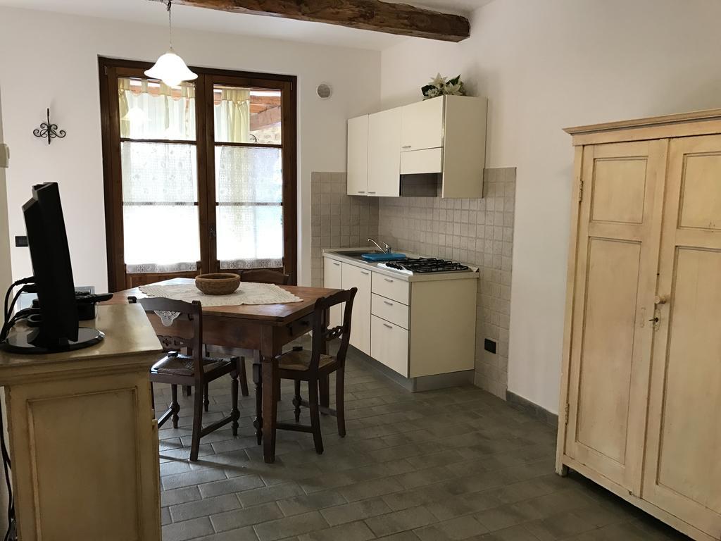 Casale San Giovanni Cura Nuova エクステリア 写真