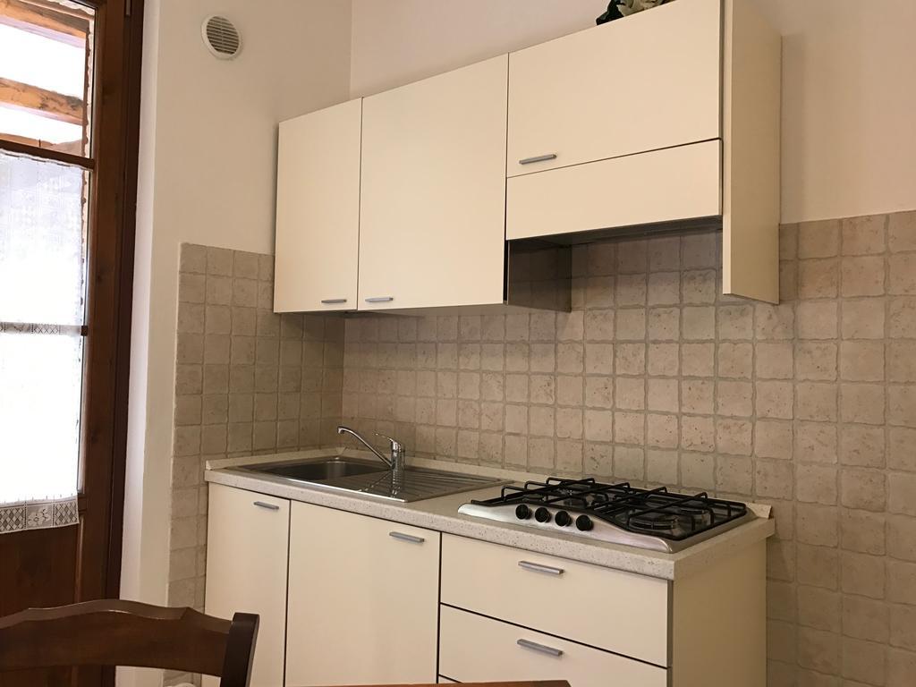 Casale San Giovanni Cura Nuova エクステリア 写真