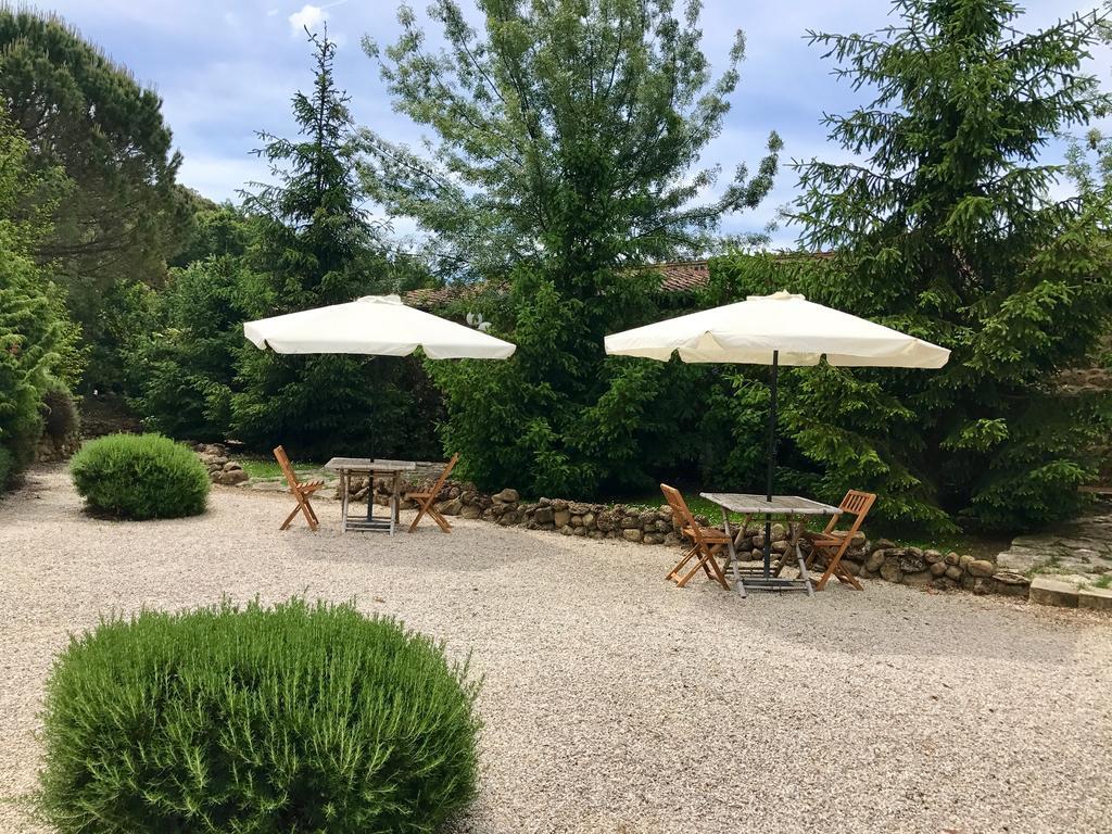 Casale San Giovanni Cura Nuova エクステリア 写真