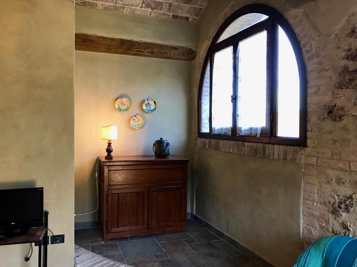 Casale San Giovanni Cura Nuova エクステリア 写真